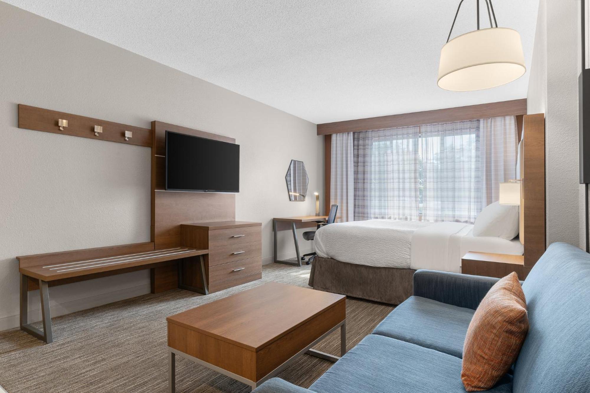 Holiday Inn Express Hotel & Suites Coralville By Ihg Exteriér fotografie